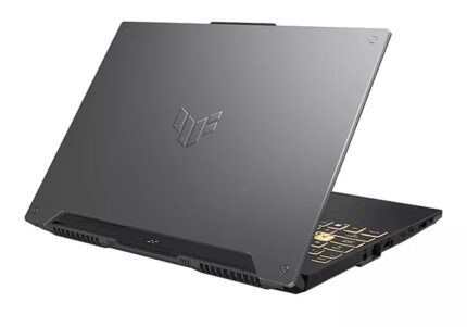 لپ تاپ 15.6 اینچی ایسوس مدل TUF Gaming FA507RE-HN088