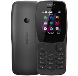 (مونتاژ ایران) NOKIA 110 FA بیمه
