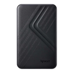 هارد اکسترنال 2 ترابایت اپیسر مدل Apacer AC236 با گارانتی 36 ماهه شرکتی