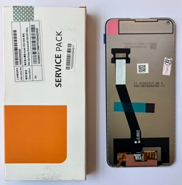LCD REDMI NOTE 9 4G/REDMI 10 X 4G (ORG NEW) N/F