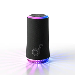 اسپیکر همراه انکر مدل Anker Soundcore Glow A3166011 با گارانتی 18 ماهه شرکتی