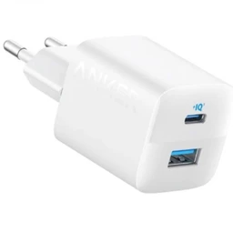 شارژر دیواری 33W انکر مدلAnker 323 Charger A2331 با گارانتی 18 ماهه شرکتی