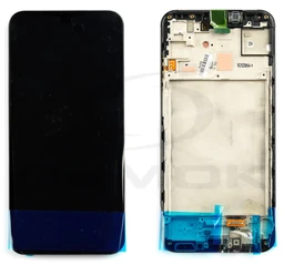 LCD A15 (A155) W.F (SERVICE PACK)