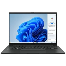 لپ تاپ ایسوس ۱۴ اینچی مدل Asus Zenbook 14 Q425MA Ultra 7 155H 16GB RAM 1T SSD با گارانتی 18 ماهه شرکتی