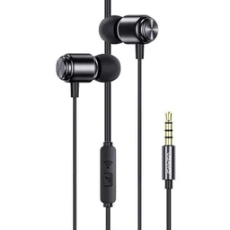 هندزفری سیمی 3.5mm یوسمز مدل ep-42 با گارانتی 12 ماهه شرکتی