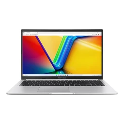 لپ تاپ ایسوس 15.6 اینچی ASUS  Vivobook  X1502ZA  12700H  I7  8GB  512SSD  IRIS  FHD با گارانتی 18 ماهه شرکتی