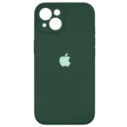 کاور سیلیکونی اورجینال آیفون (   )Iphone 13 A