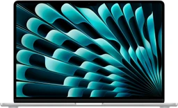 لپ تاپ 13.6 اینچی اپل مدل Apple MacBook Air A3113 MRXR3LL/A M3 8GB RAM 512SSD با گارانتی 18 ماهه شرکتی