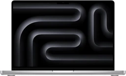 لپ تاپ 16.2 اینچی اپل مدل Apple MacBook Pro A3403 MX2U3ZP/A M4 48GB RAM 512GB SSD با گارانتی 18 ماهه شرکتی