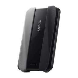 هارد اکسترنال 1 ترابایت اپیسر مدل Apacer AC533 با گارانتی 48 ماهه شرکتی