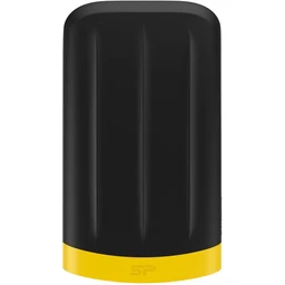 هارد 1 ترابایت اکسترنال سیلیکون پاور مدل Armor A65 با گارانتی 36 ماهه شرکتی