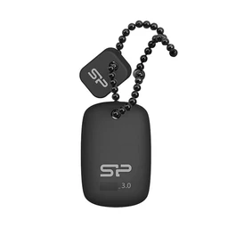 فلش مموری 32 گیگابایت سیلیکون پاور مدل Silicon Power Jewel J07 USB 3 با گارانتی مادام العمر