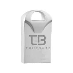 فلش مموری 32 گیگابایت تروبایت مدل Truebyte Trust با گارانتی مادام العمر شرکتی