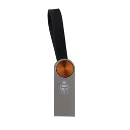 فلش مموری 8 گیگابایت کویین تک مدل Queen Tech Disk با گارانتی مادام العمر شرکتی