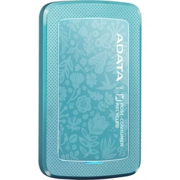 هارد اکسترنال 1 ترابایت ای دیتا مدل ADATA HDD HC300 با گارانتی 36 ماهه شرکتی