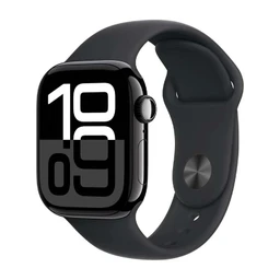 ساعت هوشمند اپل سری 10 مدل Apple Watch Series 10 Aluminum Case 42mm با گارانتی 6 ماهه شرکتی