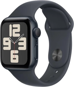 ساعت هوشمند اپل مدل Apple Watch Series Se 2024 Aluminium Case 40mm با گارانتی 12 ماهه شرکتی