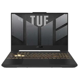 لپ تاپ 15.6 اینچی ایسوس مدل Asus TUF Gaming FX507ZC4 i7 12700H 16GB 1TB SSD 4GB RTX3050 با گارانتی 18 ماهه شرکتی