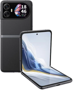 Blackview Hero 10 256GB RAM 12GB