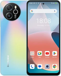 Blackview Shark 8 128GB RAM 8GB