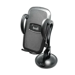 پایه نگهدارنده موبایل بودی مدل Budi CM525B با گارانتی ۱۸ ماهه شرکتی (۶ ماه تعویض)