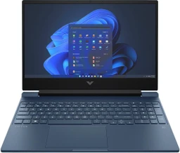 لپ تاپ 15.6 اینچی اچ پی مدل HP Victus 15 FA1657NR i7 13620H 16GB 512GB SSD 8GB RTX4060 با گارانتی 18 ماهه شرکتی