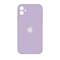 کاور سیلیکونی اورجینال آیفون (   )iPhone 11 A