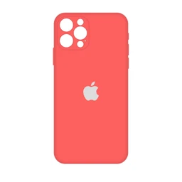 کاور سیلیکونی اورجینال آیفون (   )iPhone 12 Promax A