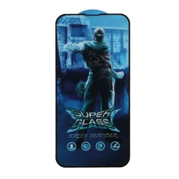 محافظ صفحه نمایش Super Glass آیفون مدل iPhone 16