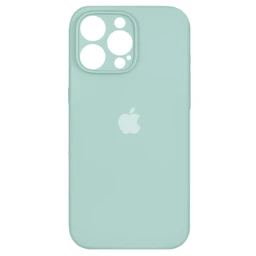 کاور سیلیکونی اورجینال آیفون (   )iPhone 14 Promax A