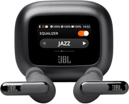 هدفون بلوتوثی جی بی ال مدل JBL Live Beam 3 Tws Nc با گارانتی 18 ماهه شرکتی