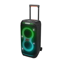 اسپیکر بلوتوثی قابل حمل جی بی ال مدل JBL Party Stage 320 با گارانتی 18 ماهه شرکتی