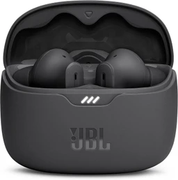 هدفون بلوتوثی جی بی ال مدل JBL Tune Beam Earbuds با 18 گارانتی ماهه شرکتی