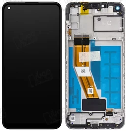 LCD A11 (A115) W.F (SERVICE PACK)