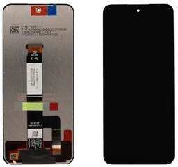 LCD REDMI 12 (ORG NEW) N/F