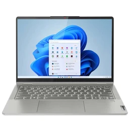 لپ تاپ 14 اینچی لنوو مدل Lenovo IdeaPad Flex 5 14IAU7 i3 1215U 8GB 256GB SSD Intel با گارانتی 18 ماهه شرکتی