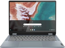لپ تاپ 14 اینچی لنوو مدل Lenovo IdeaPad Flex 5 14IAU7 i5 1235U 8GB 512GB SSD IRIS با گارانتی 18 ماهه شرکتی