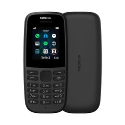 Nokia 105 EA (مونتاژ ایران)