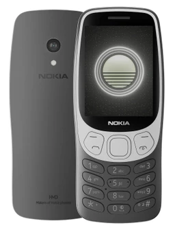 NOKIA 3210 FA (مونتاژ ایران تحت لیسانس نوکیا) سامتل