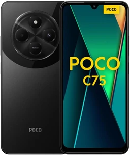 Poco C75 128GB RAM 6GB