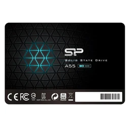 حافظه SSD 512GB سیلیکون پاور مدل Silicon Power Ace A55 Int با گارانتی 36 ماهه شرکتی
