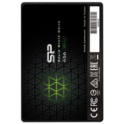 حافظه SSD 256GB سیلیکون پاور مدل Silicon Power Ace A56 Int با گارانتی 36 ماهه شرکتی