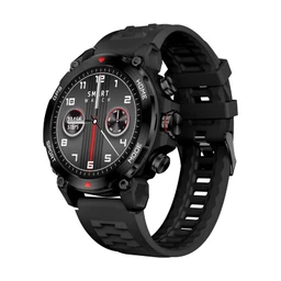 ساعت هوشمند تسکو مدل TSCO TSW GT4 Pro با گارانتی 12 ماهه شرکتی