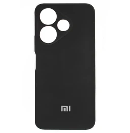 کاور سیلیکونی اورجینال شیائومی (   )REDMI 13 4G A