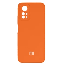 کاور سیلیکونی اورجینال شیائومی (   )Redmi Note 12S A