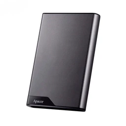 هارد اکسترنال 1 ترابایت اپیسر مدل Apacer AC632 با گارانتی 36 ماهه شرکتی