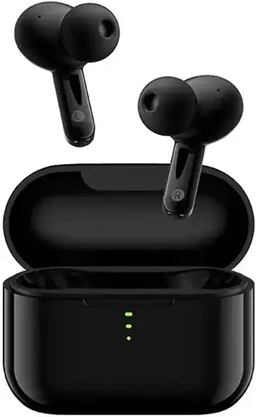 هدفون بی سیم QCY مدل T10 Pro با گارانتی 18ماهه شرکتی