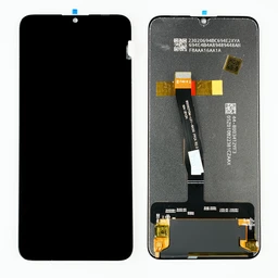 LCD HUAWEI PSMART (2019-2020) /PSMART PLUS (2019) (service pack) N/F