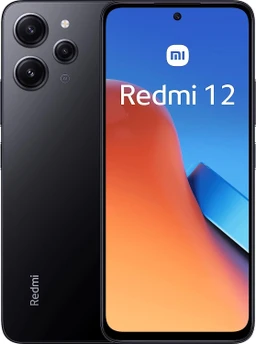 Redmi 12 128GB RAM 8GB