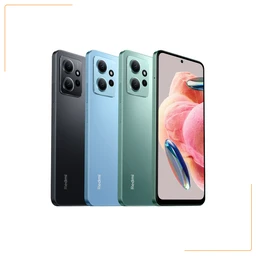 Redmi Note 12 256GB RAM 8GB